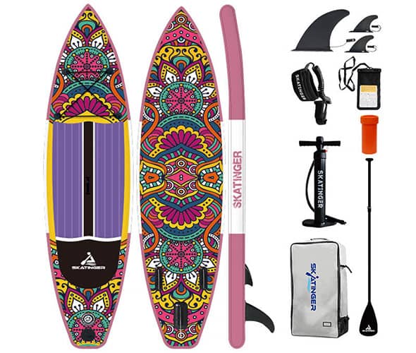 Skatinger Circe Paddleboard