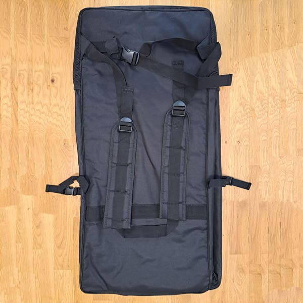 Skatinger Bag