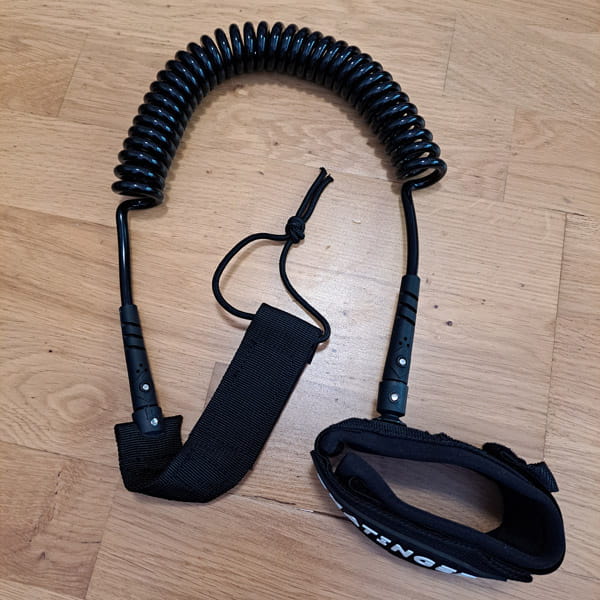 Skatinger Leash