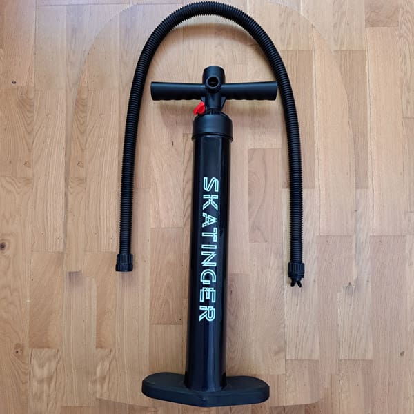 Skatinger Pump