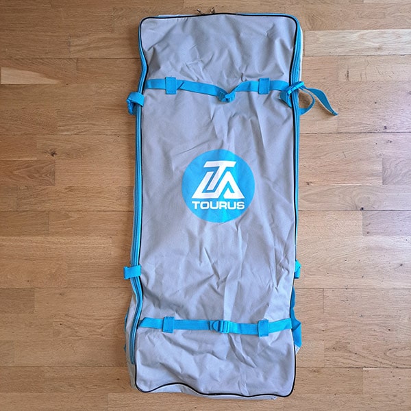 Tourus-bag