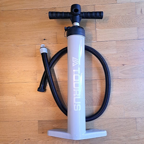 Tourus-pump-a